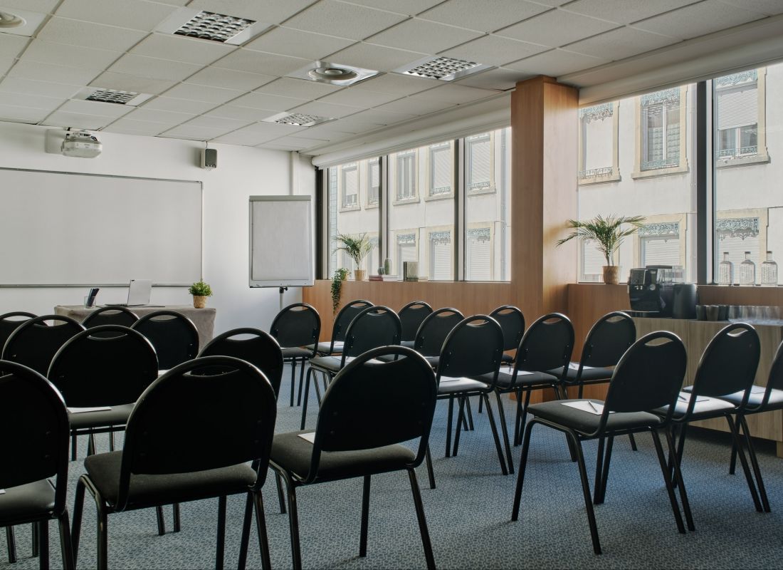meetings
